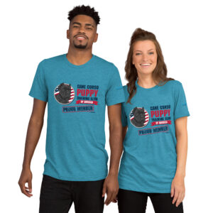 CCPTCA Tee (Unisex)