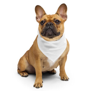Pelican State Cane Corso Bandana