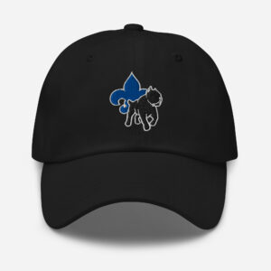 Pelican State Cane Corso Hat