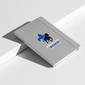 Pelican State Cane Corso Hardcover Notebook