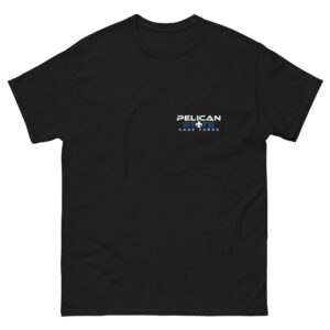 Pelican State Cane Corso Unisex Tee