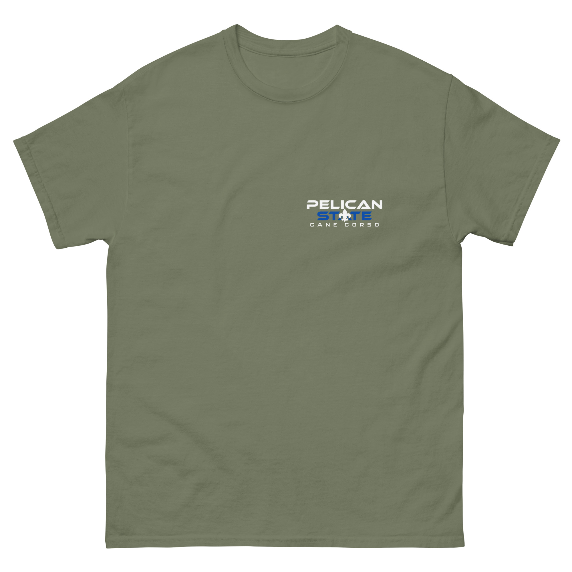 unisex-classic-tee-military-green-front-683321decacc9.jpg