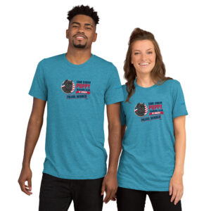 CCPTCA Short Sleeve T-Shirt