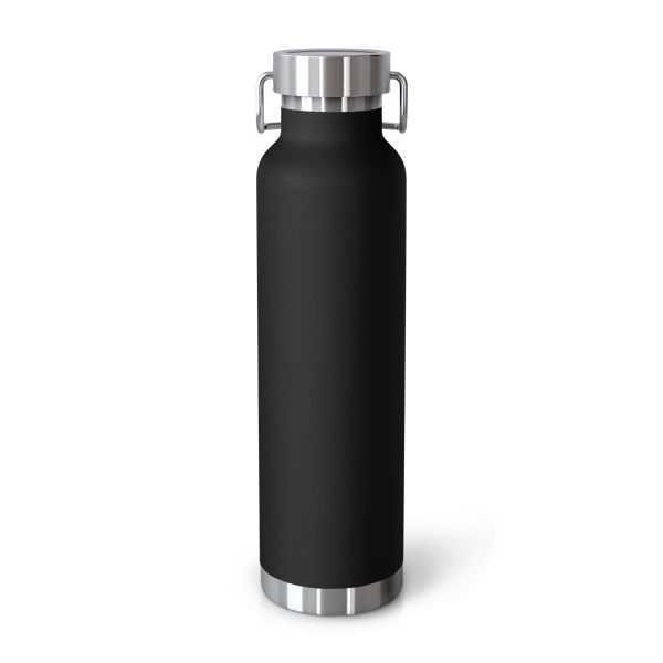KoiNet Copper Bottle