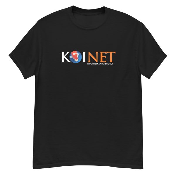 KoiNet Unisex Tee